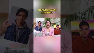 PRIA IDAMAN PRILLY LATUCONSINA  FYP SHORTS 301023 [upl. by Azeel]