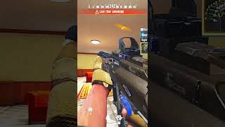 BLOOD STRIKE BloodStrike BloodStrikePartner BloodStrikeClips shortsviral warzone [upl. by Gerardo943]