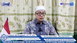 Memiliki sesuatu  memiliki semua yang berhubungan dengannya Kitab Al Mumti fii Qowaid Fiqhiyyah [upl. by O'Driscoll941]