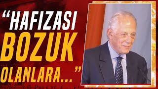 Faruk Süren quotBu Başarıyı Tekrar Yapmamız Lazım Belki Daha Yukarısını Yapmak Lazımquot [upl. by Sauncho]