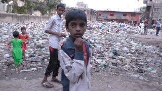 Mumbai s Slums  DocumentARI Trailer [upl. by Wolsniw74]