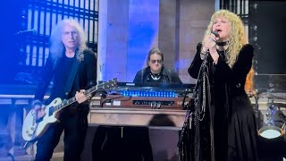 Stevie Nicks Edge of Seventeen Live  SNL [upl. by Mount146]