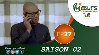 MOEURS  Saison 2  Episode 27 VOSTFR [upl. by Bluhm]