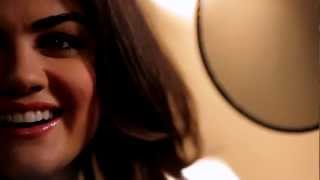 Lucy Hale  Bing Commercial [upl. by Doris701]