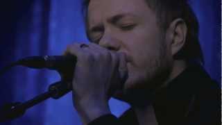 Imagine Dragons  Demons Live in Stockholm [upl. by Asena]