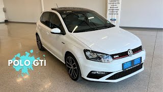 2015 VW Polo GTI 18 Review  Price Common issues amp Cost of ownership [upl. by Rosamond875]