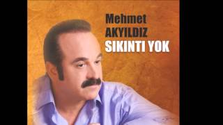 Mehmet Akyıldız  Sıkıntı Yok  © Official Audio [upl. by Kcirded]