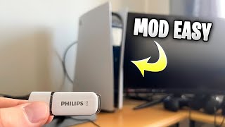 How to Mod the PS5 Tutorial no jailbreak [upl. by Viki]