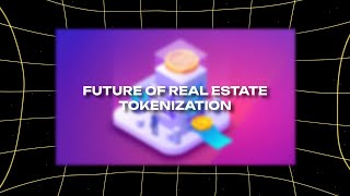 The Future of Property Investment Real Estate Tokenization  Part 5 of 5  MemeFi [upl. by Htinek]