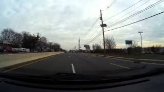 NJ 18 southbound to US 9 [upl. by Doyle]