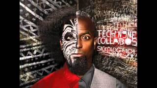 Tech N9ne  Sickology 101 [upl. by Anaya]