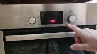 BOSCH OVEN HBG43S450A REVIEW [upl. by Valdas]