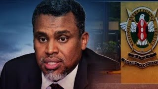 Noordin Haji Exposed BadlyYou Are Problem In RUTOS Government [upl. by Cyrille]