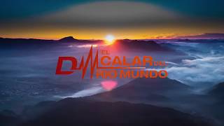 ULTRA TRAIL DESAFIO CALAR DEL RÍO MUNDO [upl. by Zetrom]