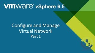 71 Configuring and Managing Virtual Networks Step by Step guide [upl. by Anabella]