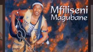 Mfiliseni Magubane  Thenjiwe [upl. by Eirrahs]