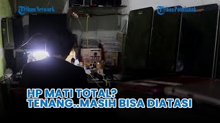 Hp Mati Total Apakah Masih Bisa Diservice❓ [upl. by Jarret]