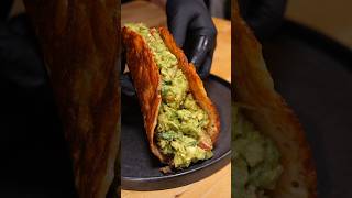 Big cheese taco 🌮 🥑 [upl. by Amora]