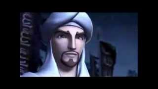 The Saladin Animated Movie [upl. by Ria]