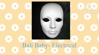 Bali Baby Electrical Clean [upl. by Flessel921]