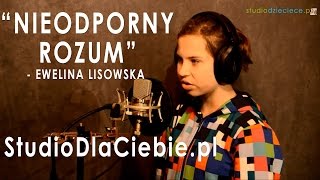 Nieodporny Rozum  Ewelina Lisowska cover by Kasia Ptasznik [upl. by Lougheed]