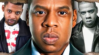 The Truth About Jay Zs Secret Son [upl. by Cilka]