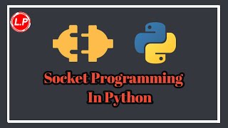 Python Socket Programming Tutorial 8  Build a Python Socket Client with Example [upl. by Naara]