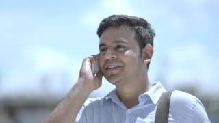 Shopno Jabe Bari Amar Habib Wahid Grameenphone Full HD VIDEO SONG 2016 [upl. by Willette837]