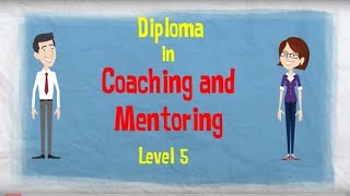 CMI L5 Diploma in Coaching and Mentoring [upl. by Azerila9]