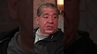 Joey Diaz quotI Got Into One Fightquot [upl. by Esinnej]