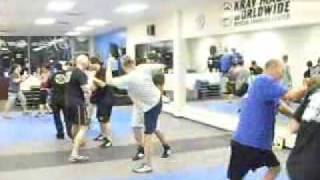 Xtreme Krav Maga St Louis  Level 1 Training [upl. by Geoffrey]