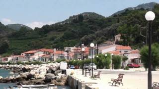 Eiland Samos  De Griekse Gids [upl. by Lili]