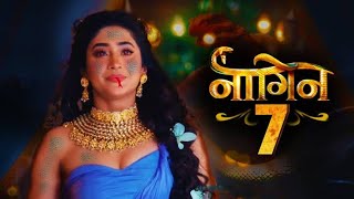 Naagin Season 7 Episode 2Sat Sun 8pm On Colors TVNAAGIN 7NEW PROMO 2024 naagin naagin7 promo [upl. by Anehsak]