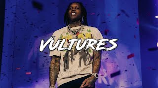 FREE PIANO Rod Wave x Morray x Lil Durk Type Beat 2024  quotVulturesquot Prod Ceebo [upl. by Fedak593]