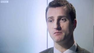 Jim Eastwood  The Apprentice Final 2011  Cliche  Im what it says on the tin [upl. by Berwick]