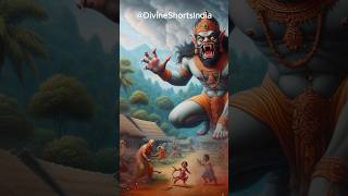 brahmarakshas kya hota hai hindumythology story education ytshorts DivineShortsIndia [upl. by Yendys]