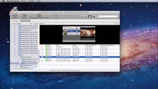 Comment récupérer des fichiers supprimés de la corbeille vidée sous Mac OS X [upl. by Mariejeanne]