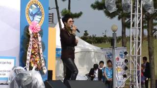 2011 제주해녀축제 2011 Jeju Haenyeo Festival [upl. by Dilaw771]