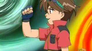 Bakugan Battle Brawlers Episode 12 [upl. by Casmey635]