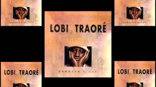 Lobi Traoré Sontan NGni 1992 [upl. by Bowerman278]