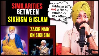 Concept of God in Hinduism  Dr Zakir Naik [upl. by Khanna]