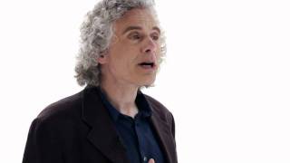 Steven Pinker on Language Pragmatics [upl. by Ag140]