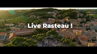 Experience Rasteau a sensory and gustative journey English Version [upl. by Caiaphas656]