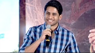 Nani Super Funny Speech  Yevade Subramanyam Audio Launch Live [upl. by Fullerton]