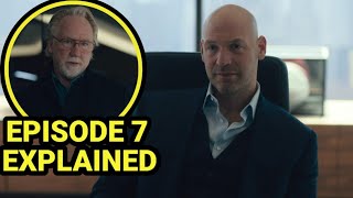 BILLIONS Season 7 Episode 7 Ending Explained [upl. by Bendicty306]