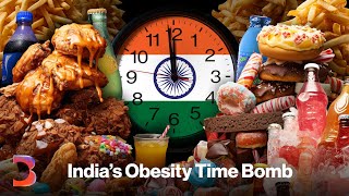 India’s Obesity Time Bomb [upl. by Anirehc]