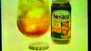 THE NESTEA PLUNGE 1978 [upl. by Nylirahs420]