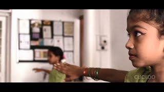 Teachers Anthem Tamil  முத்து முத்தான சித்திரங்கள் [upl. by Yroger264]