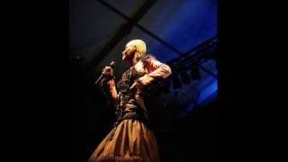 Mariza  Montras Live at Sydney Opera House 2006 [upl. by Ahtera]