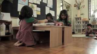 ECDA Awards for Excellence in Early Childhood Development 2014  Video Montage [upl. by Aneej343]